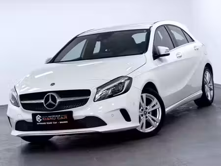 Mercedes-Benz Classe A A 180 1.6 122