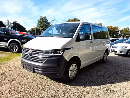 Volkswagen Transporter T6 2.0 TDI 110