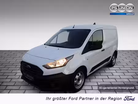 Ford Transit 1.5 75 Basis