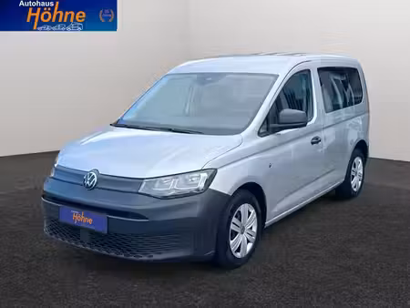 Volkswagen Caddy 1.5 TSI 114
