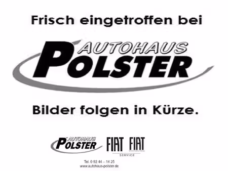 Fiat Tipo 1.0 101