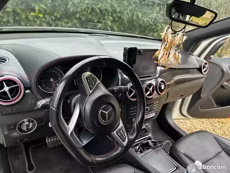 Mercedes-Benz Classe B B 220