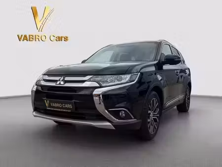 Mitsubishi Outlander 2.0 150 4x4