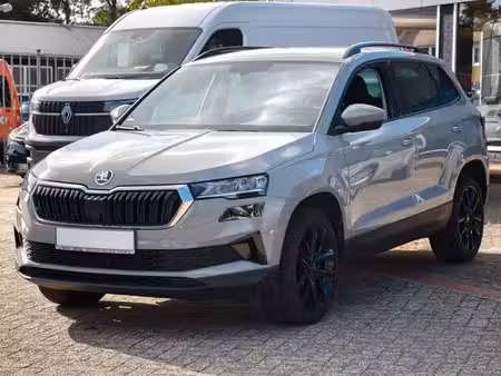 Škoda Karoq 1.0 TSI 110 Active
