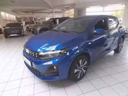 Dacia Sandero 1.0 Expression