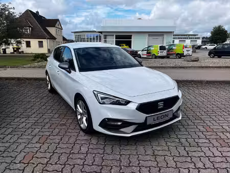 Seat Leon 1.5 TSI 150 FR
