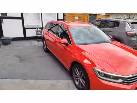 Volkswagen Passat 2.0 TDI 150 Highline
