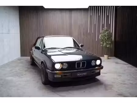 BMW Série 3 325i 2.5 170