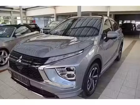 Mitsubishi Eclipse Cross PHEV 2.4 188 4x4