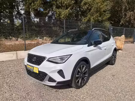Seat Arona 1.0 Xperience