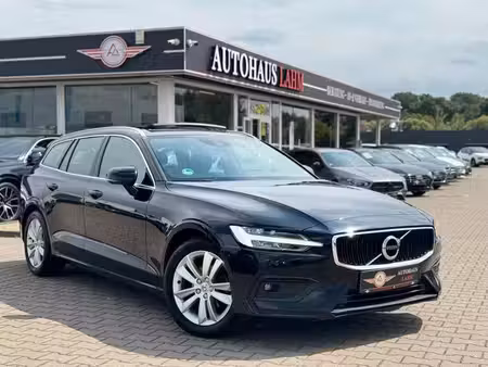 Volvo V60 2.0 197