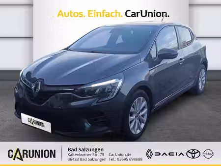 Renault Clio 1.0 TCe 90 Experience