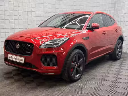 Jaguar E-Pace D240 2.0 240 R Dynamic SE 4x4