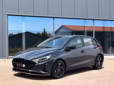 Hyundai i20 1.0 Confort