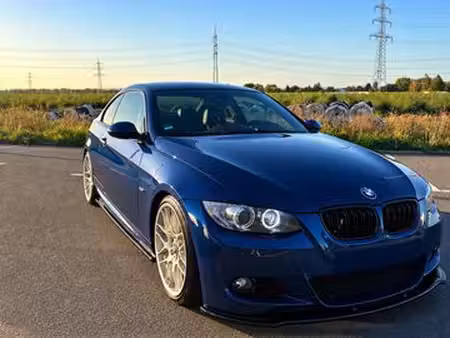 BMW Série 3 325i 218