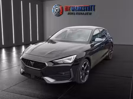 Cupra Leon 1.5 TSI 150