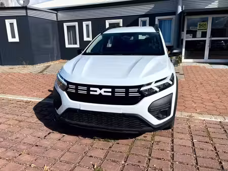 Dacia Jogger 1.0 100
