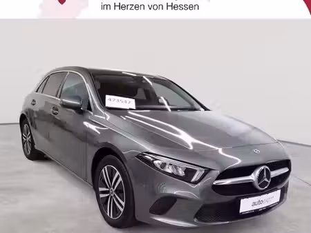 Mercedes-Benz Classe A A 250e 1.3