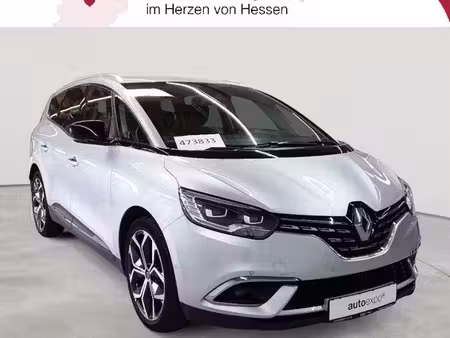 Renault Scénic 1.3 TCe 140 Techno