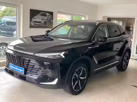 Beijing X75