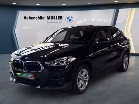 BMW X2 25e 1.5 220 Edition Avantage xDrive