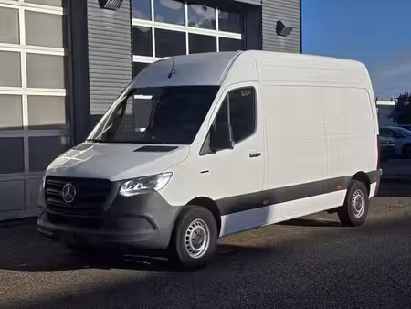 Mercedes-Benz Sprinter 312 116