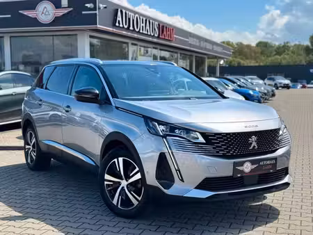 Peugeot 5008 1.2 HDi 130