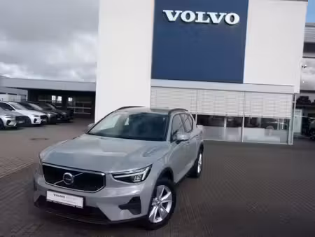 Volvo XC40 T2 1.5 129