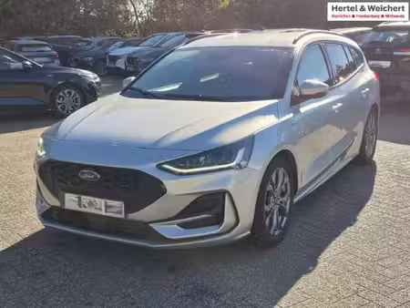 Ford Focus 1.0 155 ST Line X