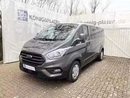 Ford Transit 2.0 TDCi 131 Trend