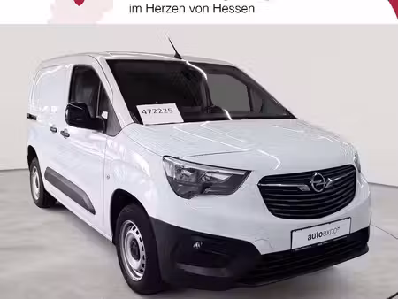 Opel Combo 1.5 102
