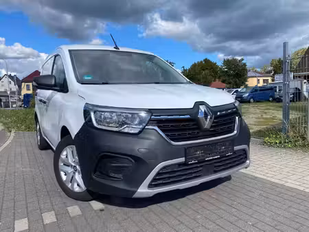 Renault Kangoo 1.5 dCi 95