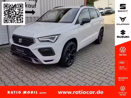 Seat Ateca 1.5 TSI 150 FR