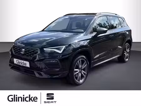 Seat Ateca 2.0 TSI 150 FR