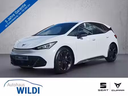 Cupra Born 204