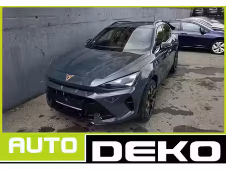 Cupra Formentor 1.5 TSI 150