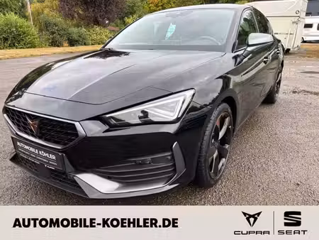 Cupra Leon 1.5 TSI 150