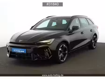 Cupra Leon 1.5 TSI 150