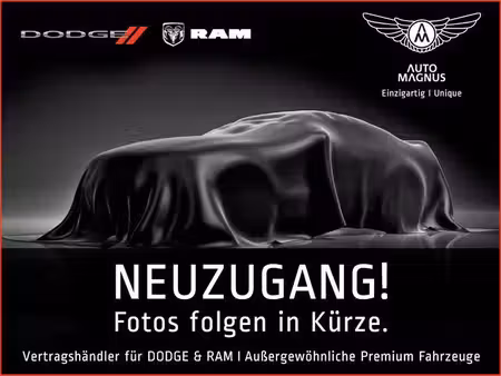 Dodge Challenger SXT V6 3.6 Plus