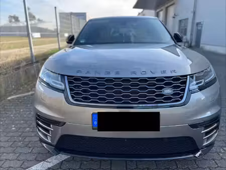 Land Rover Range Rover Velar D275 V6 3.0 275 R‑dynamic HSE 4x4