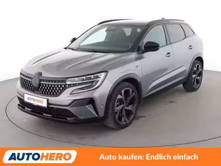 Renault Austral 1.2 200 Esprit Alpine