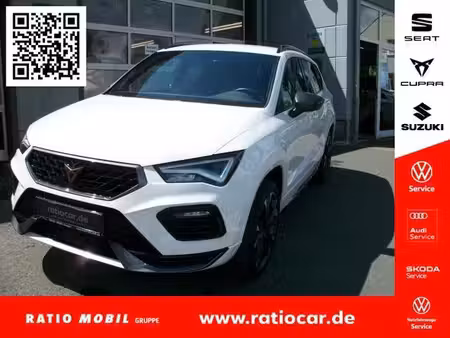 Cupra Ateca 1.5 TSI 150