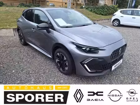 Renault Clio E-Tech 1.8 160 Techno