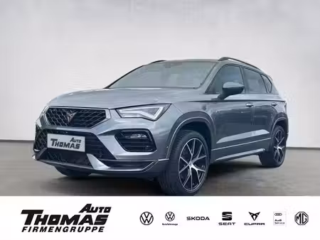 Cupra Ateca 2.0 TSI 300