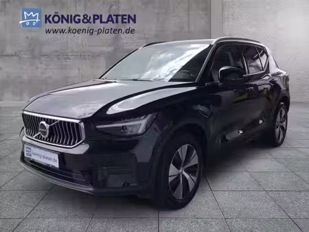 Volvo XC40 T4 1.5 211 Plus