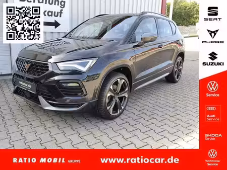 Cupra Ateca 1.5 TSI 150