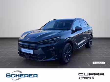 Cupra Terramar 1.5 150
