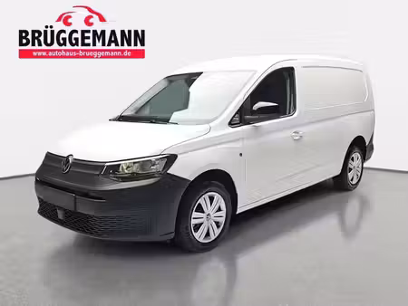 Volkswagen Caddy 2.0 TDI 122