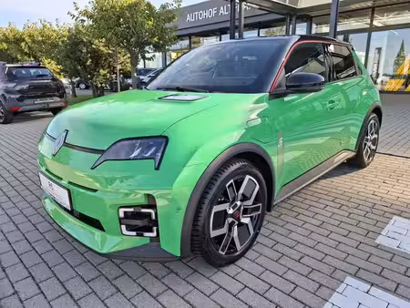 Renault R5 Confort