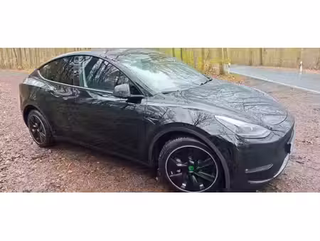 Tesla Model Y Grande Autonomie 4x4